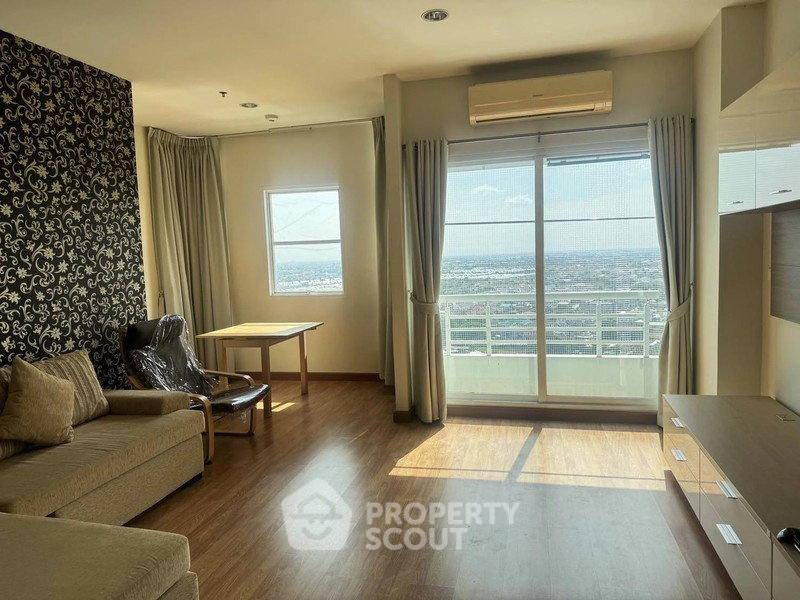 รูป ขายคอนโด 1 ห้องนอน ขนาด 67 ตร.ม. The Fourwings Residence (ID 2918517) - รูปที่ 2/4