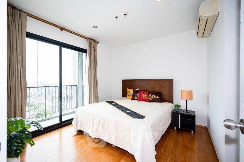 picture 2-BR Condo at The Vertical Aree near BTS Ari (ID 2834359) - 5/8