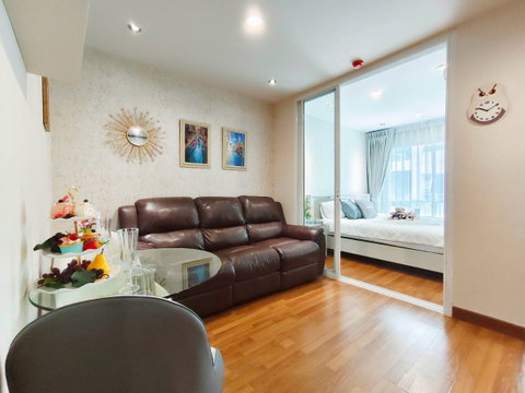 💥SL-11920💥ขายคอนโด ห้องสวย ราคาดี รีเจ้นท์ โฮม สุขุมวิท 81👉แอดไลน์ @wincondo