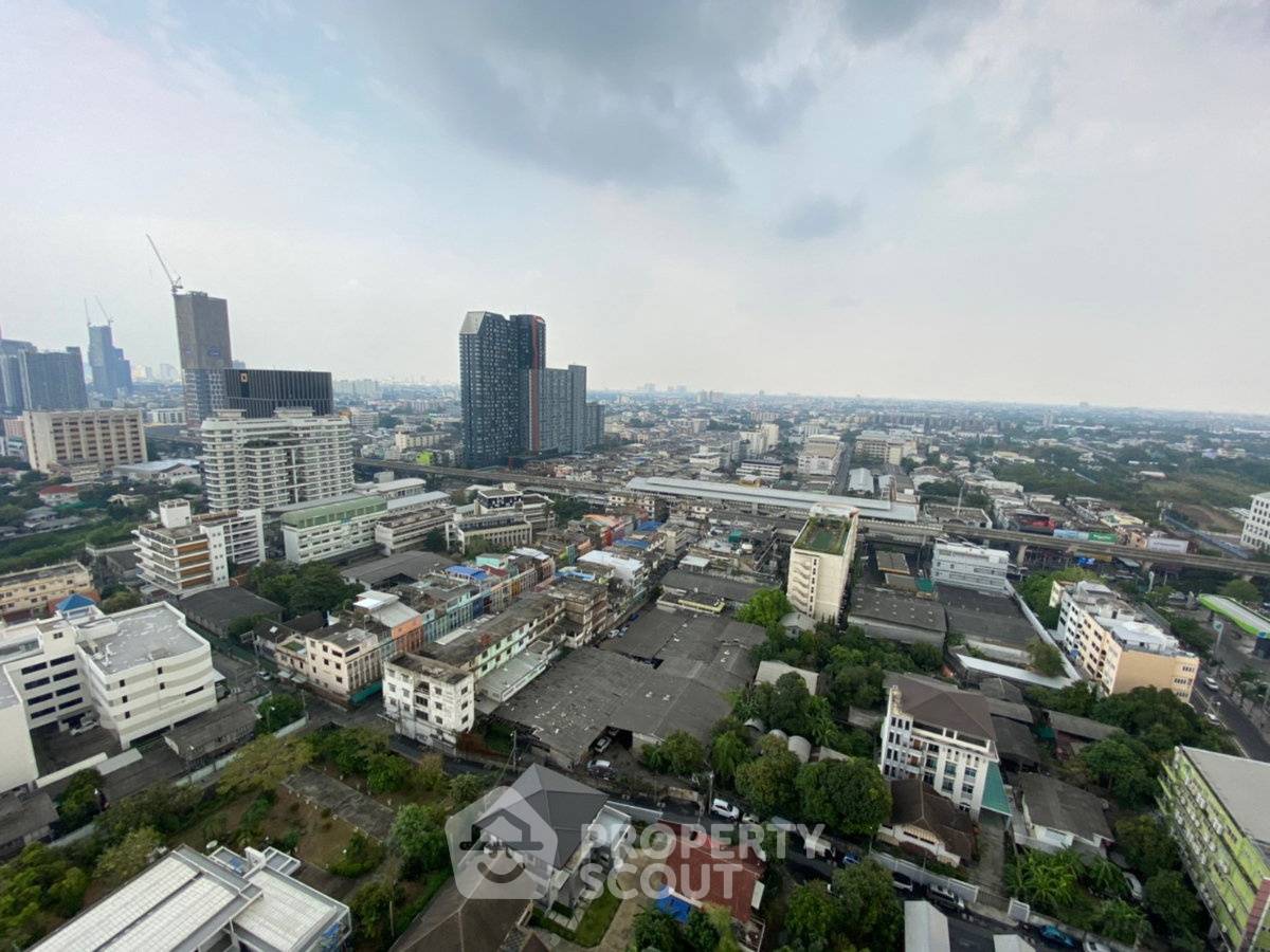 รูป คอนโด 1-ห้องนอน ที่ ไลฟ์ สุขุมวิท 62 ใกล้ BTS บางจาก (ID 2837719) - รูปที่ 7/8
