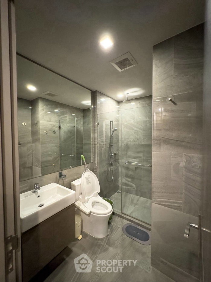 รูป คอนโด 2 ห้องนอน 47 ตร.ม. ชั้น 37 ที่ Ideo Q Victory ใกล้ BTS Victory Monument 40 ม. (ID 3072358) - รูปที่ 7/15