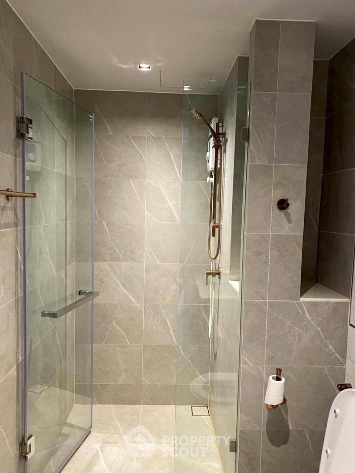 picture 1-BR Condo at Chapter Thonglor 25 close to Thong Lo (ID 3078955) - 11/12