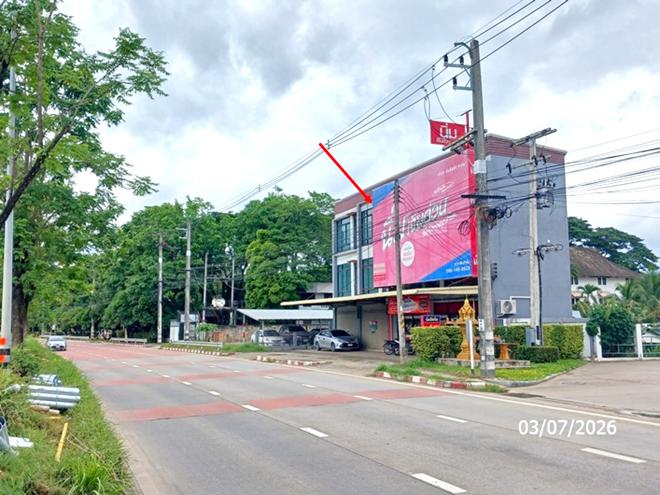 รูป อาคารพาณิชย์ 20 ตร.วา เมืองเชียงใหม่ เชียงใหม่ 3.8M - รูปที่ 4/29