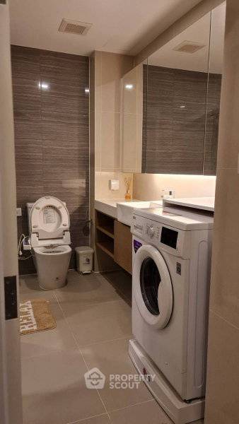 รูป คอนโด 1 ห้องนอน ชั้น 17 Knightsbridge The Ocean Sriracha (ID 2982779) - รูปที่ 10/14