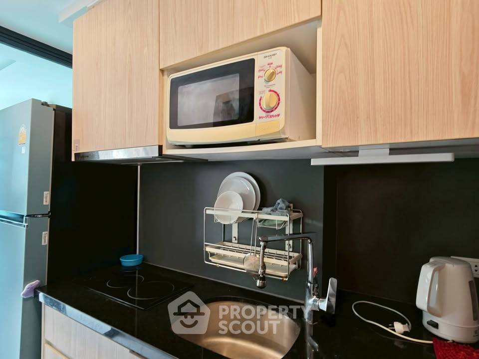 รูป ขายคอนโด 1 ห้องนอน Laguna Beach Resort 2 Condominium พัทยา (ID 2880032) - รูปที่ 9/15