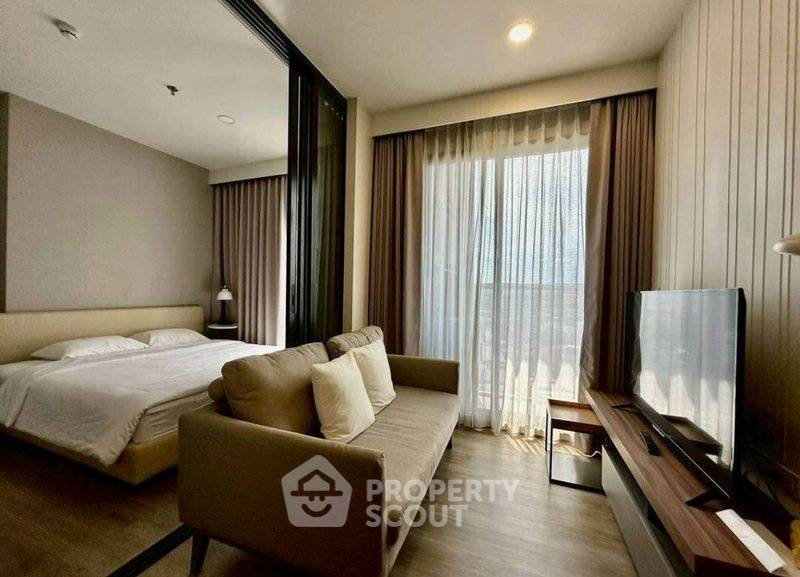 picture 1-BR Condo at Keen Centre Sriracha in Si Racha (ID 3296602) - 3/8