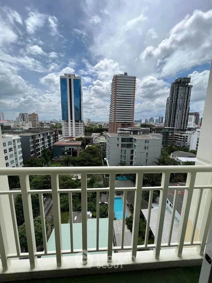 picture 2-BR Condo at 59 Heritage Sukhumvit 59 near BTS Thong Lor (ID 2884102) - 8/8