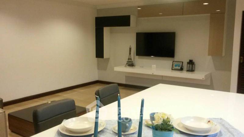 picture 3-BR Condo at Richmond Palace Condominium near BTS Phrom Phong (ID 2834342) - 3/8