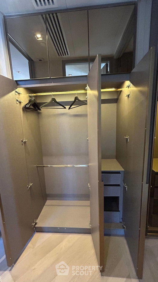 picture 15th-Floor 1-BR The Reserve Sathorn, BTS Sala Daeng (ID 3259350) - 26/29
