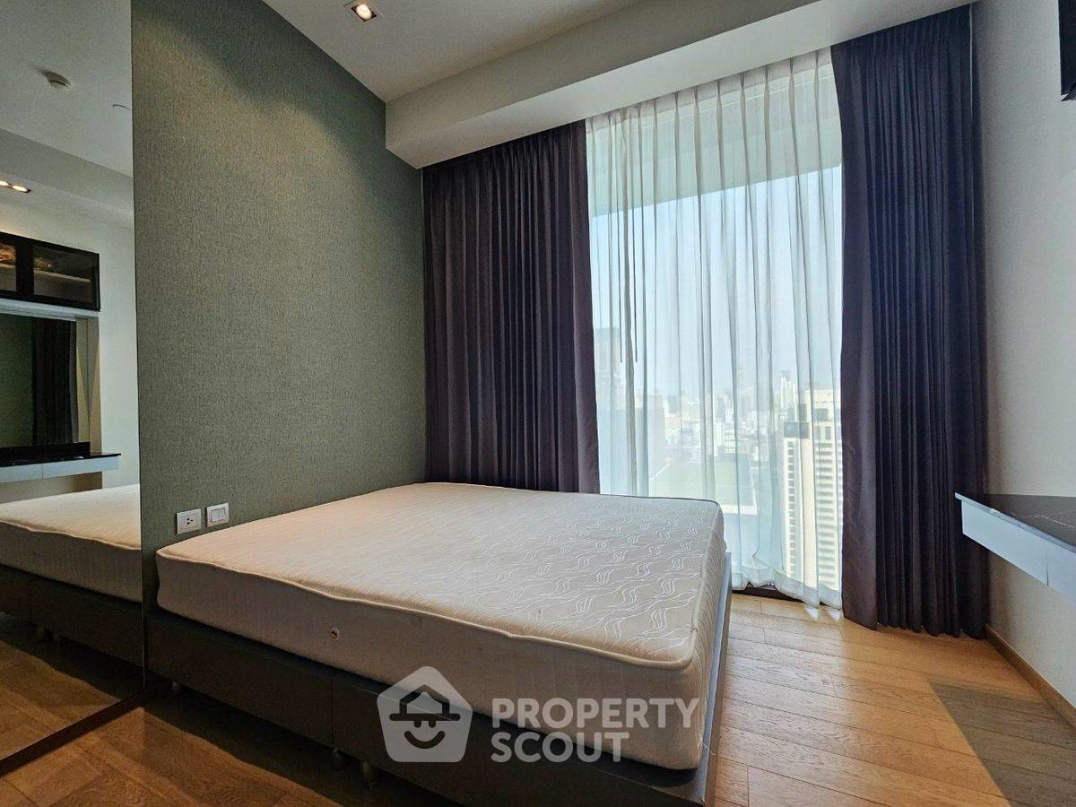 รูป คอนโด 1 ห้องนอน ชั้น 22 ขนาด 73 ตร.ม. ที่ 28 Chidlom ใกล้ BTS ชิดลม (ID 2215325) - รูปที่ 12/16