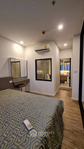 รูป คอนโด 1 ห้องนอน ชั้น 17 Knightsbridge The Ocean Sriracha (ID 2982779) - รูปที่ 3/14