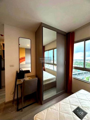 Condos for rent : 🔥🔥🔥 For Rent Condo , Elio Sathorn - Wutthakat , BTS-Wutthakat , Bang Kho , Chom Thong , Bangkok , CX-174857 ✅ Live chat with us ADD LINE @connexproperty ✅ 🔥🔥🔥