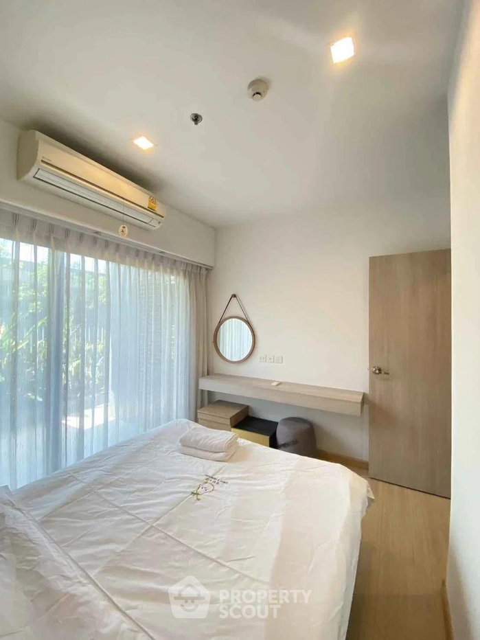 picture 2-BR Whizdom Avenue Ratchada – Ladprao Near MRT Ratchadaphisek (ID 2883904) - 3/4