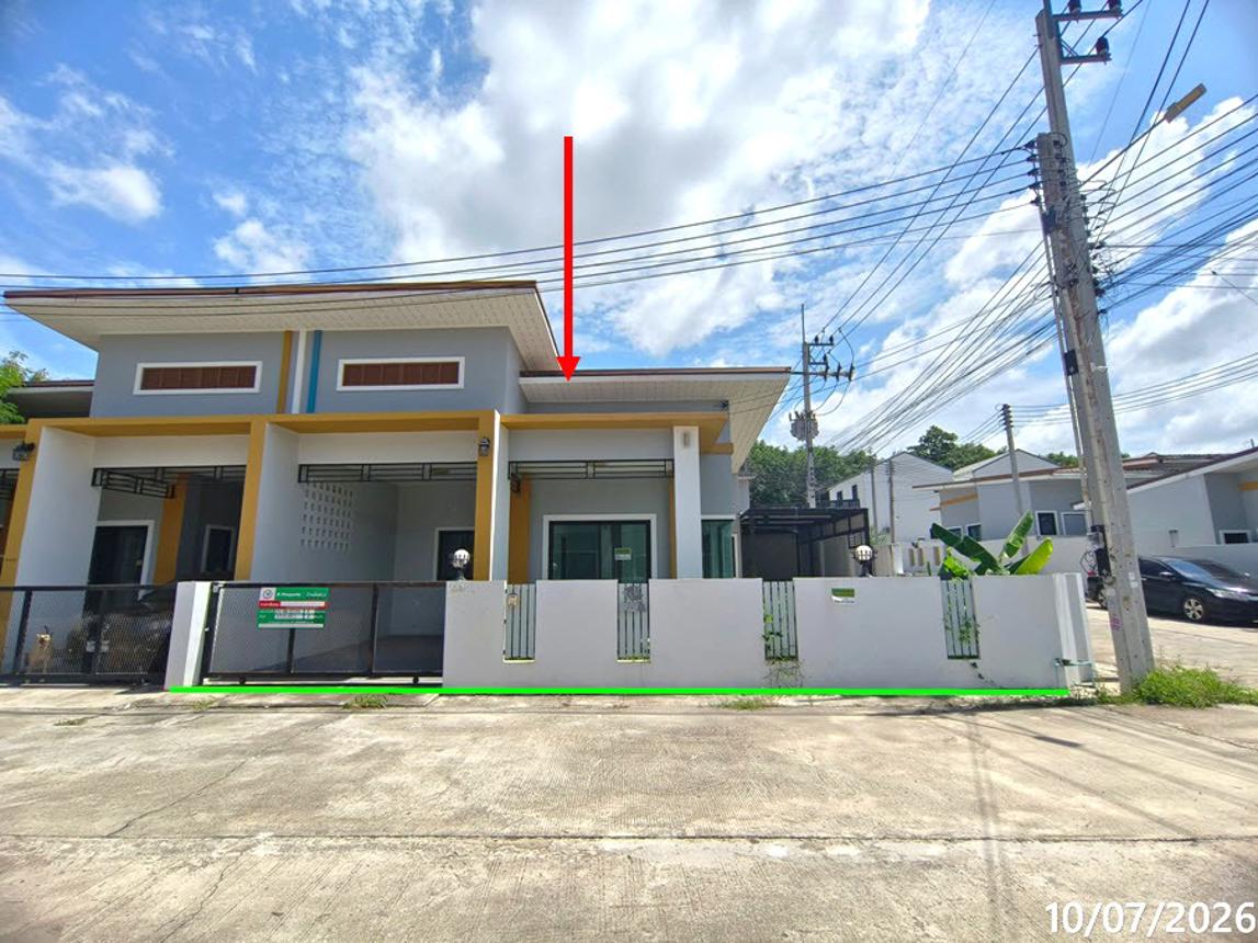 รูป บ้านเดี่ยว 43.9 ตร.วา เดอะ คันทรี่ โมเดิร์นโฮม ปลวกแดง ระยอง 1.7M - รูปที่ 15/31