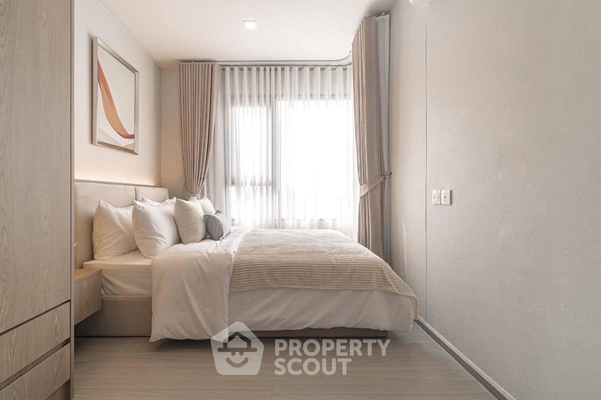 รูป คอนโด 1 ห้องนอน ชั้น 32 Life Sathorn Sierra ใกล้ BTS ตลาดพลู (ID 3257280) - รูปที่ 7/9