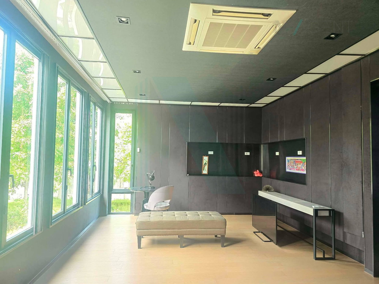 รูป ให้เช่าบ้านเดี่ยว 3 ชั้น ดิ เอวา เรสซิเดนซ์ สุขุมวิท 3 ห้องนอน 5 ห้องน้ำ - รูปที่ 3/8