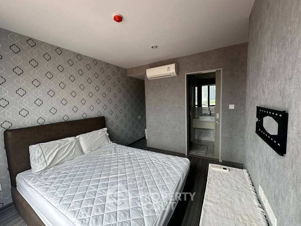 รูป คอนโด 1 ห้องนอน Ideo Mobi Sukhumvit 40 ห่าง BTS เอกมัย 400 เมตร (ID 2953308) - รูปที่ 6/12