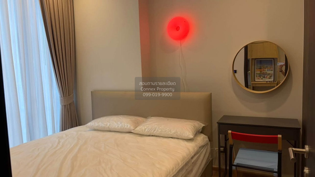 รูป เช่าคอนโด โนเบิล อราวน์ อารีย์ BTS-อารีย์ สามเสนใน เขต พญาไท กรุงเทพ CX-175286 ✅ ทักไลน์ @connexproperty ตอบทันที ทีมงานมืออาชีพ ✅ - รูปที่ 2/11