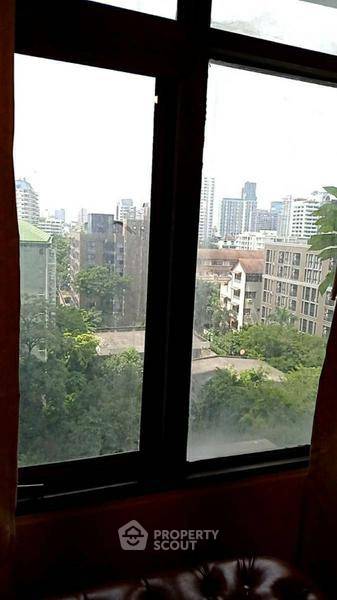 รูป คอนโด 2 ห้องนอน 114 ตร.ม. The Waterford Park Sukhumvit 53 ใกล้ BTS ทองหล่อ (ID 2834335) - รูปที่ 2/8