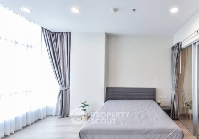 picture 200m To BTS Saint Louis | 1-BR Centric Sathorn-St. Louis (ID 3165287) - 7/7