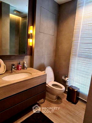 Condos for sale : 3-BR Condo at The Diplomat Sathorn near BTS Surasak (ID 2918124)