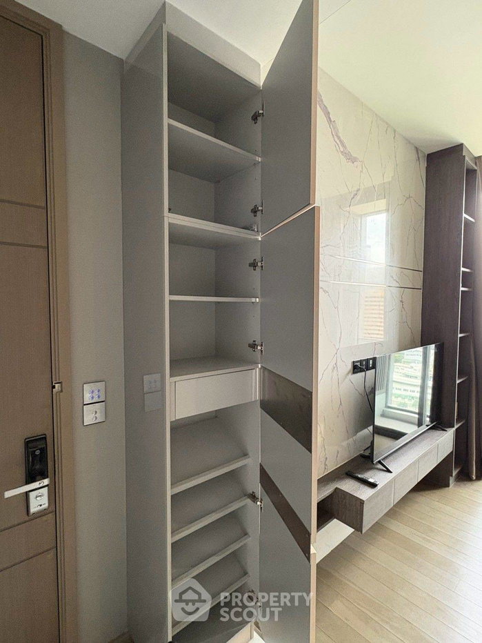 picture 1-BR Condo at The Esse At Singha Complex near MRT Phetchaburi (ID 3298628) - 11/19