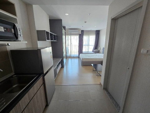 For Rent at Supalai Veranda Ramkhamhaeng 