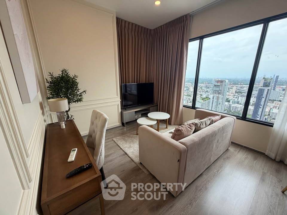 picture 1-BR Condo at Knightsbridge Prime Onnut near BTS On Nut (ID 3262726) - 5/31