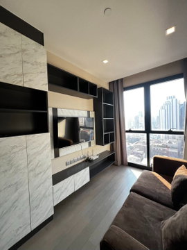 FOR RENT | BUDGET FRIENDLY | LONG TERM | ASHTON ASOKE