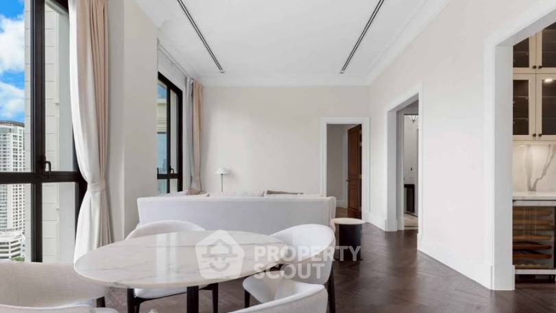 picture 2-BR Condo at 98 Wireless near BTS Phloen Chit (ID 3096699) - 8/13