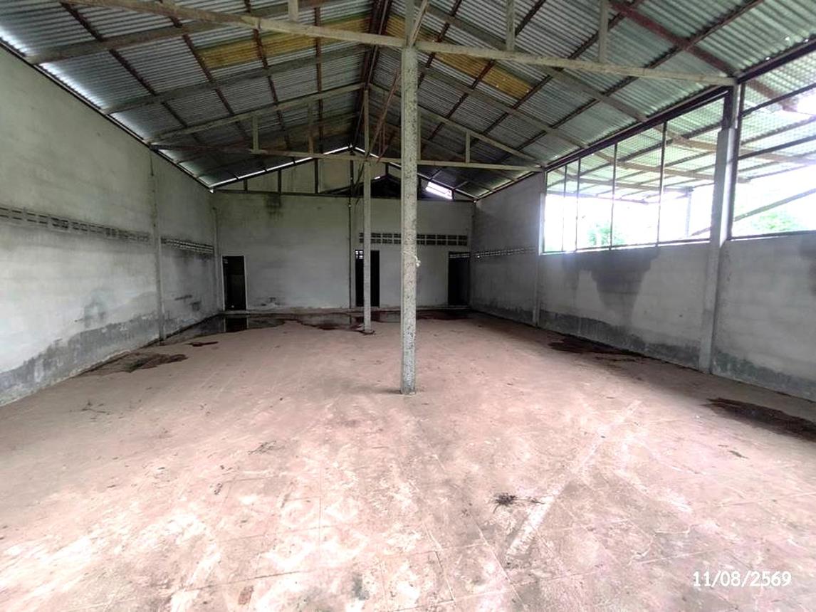 รูป บ้านเดี่ยว 2000 ตร.วา สว่างแดนดิน สกลนคร 2M - รูปที่ 19/35