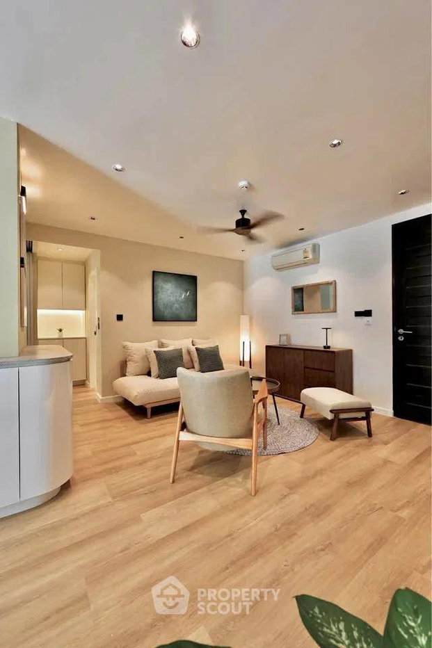 picture 1-BR The Amethyst Sukhumvit 39 Near BTS Phrom Phong (ID 2884290) - 5/8
