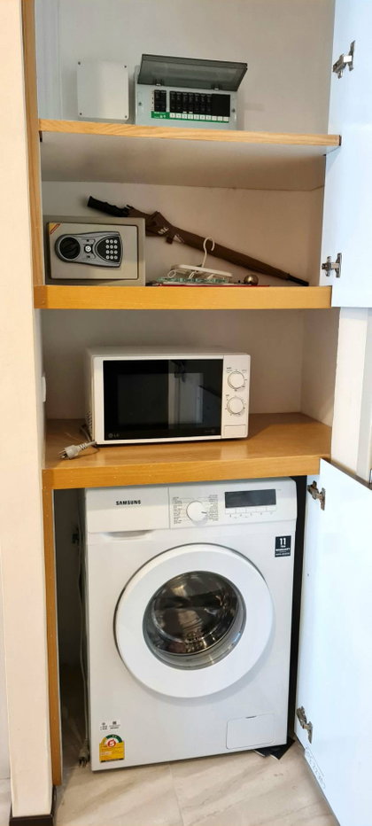 รูป ⛵ Chezz ⛵ City view / 3F / 1bedroom >> THB18,000/month彡 - รูปที่ 8/13