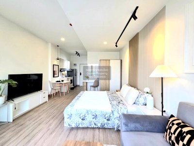 Condos for sale : For Sale Condo , The Bell Condominium , corner unit , Chalong , Mueang Phuket , Phuket , CX-175035 ✅ Live chat with us ADD LINE @connexproperty ✅