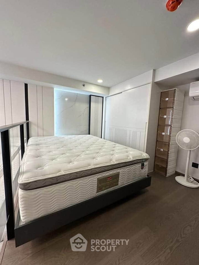 รูป คอนโด 1 ห้องนอน ชั้น 26 Park Origin Chula-Samyan ใกล้ MRT หัวลำโพง (ID 3006776) - รูปที่ 2/8
