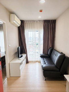 รูปภาพ Condo for Rent | Bangkok Horizon Ratchada–Tha Phra