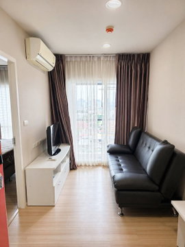 Condo for Rent | Bangkok Horizon Ratchada–Tha Phra