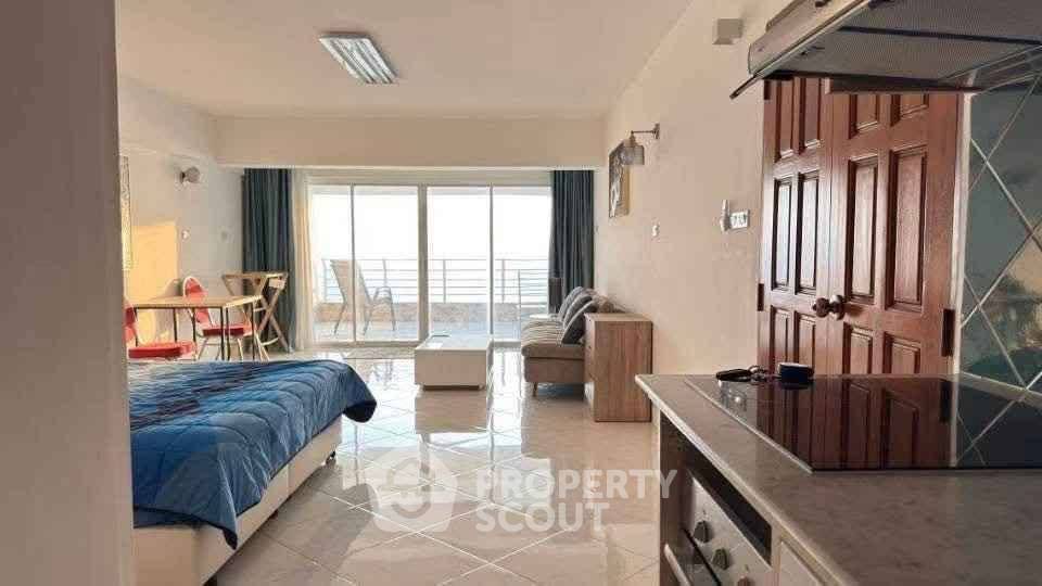 รูป คอนโด 1 ห้องนอน ชั้น 17 ขายที่ Metro Jomtien Condotel (ID 3135039) - รูปที่ 6/8