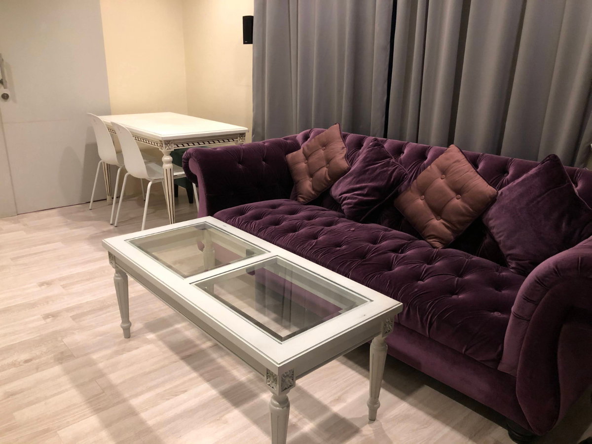 picture Code: 26KJ4929  for rent IDEO Mobi Sathorn 🔥🔥 Line ID: @kjcondo (with @)🔥🔥 - 4/17