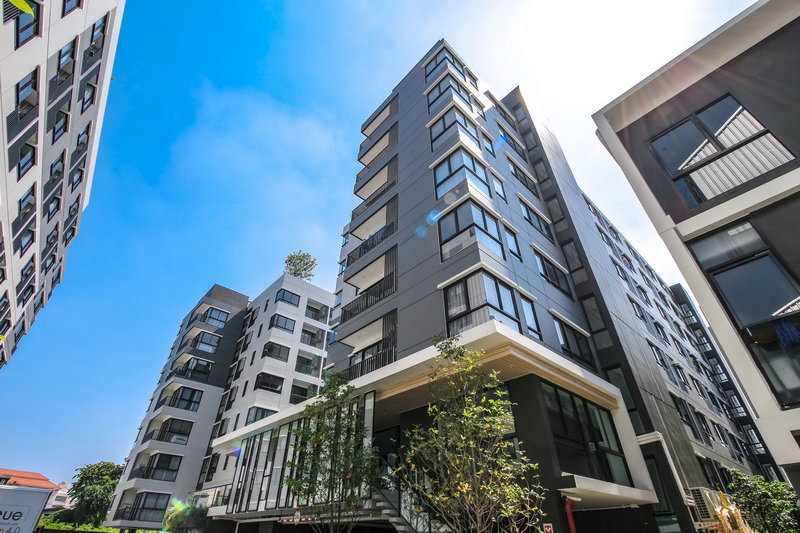 picture CONDO FOR SALE 🔥 CORNER UNIT ON THE 8TH FLOOR – OPEN VIEW, FULLY FURNISHED & MOVE-IN READY!** - 21/22