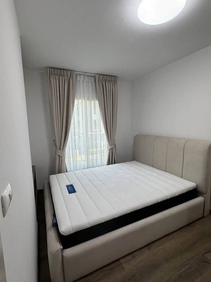 picture Chapter One the Campus, 1B1B, 2 Floor, 29 Sq.m., Rental 15,000 THB/Month Ready to move  in - 6/6