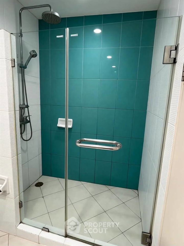 รูป ชั้น 22 ห้องแบบ 1 ห้องนอน St. Louis Grand Terrace ใกล้ BTS เซนต์หลุยส์ (ID 3291311) - รูปที่ 6/7