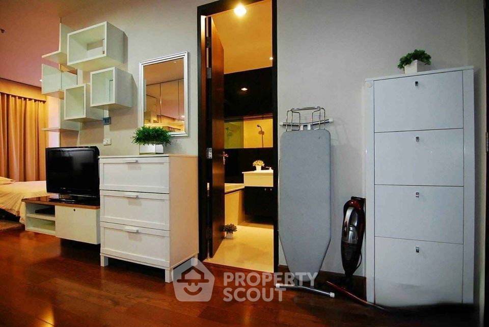 รูป คอนโด 1-ห้องนอน ที่ ดิ แอดเดรส ชิดลม ใกล้ BTS ชิดลม (ID 3306736) - รูปที่ 7/9