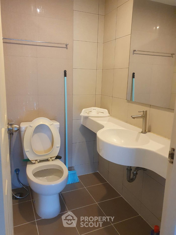 รูป คอนโด 2-ห้องนอน ที่ ลุมพินี วิลล์ ลาดพร้าว - โชคชัย 4 ใน สะพานสอง (ID 3091290) - รูปที่ 9/15