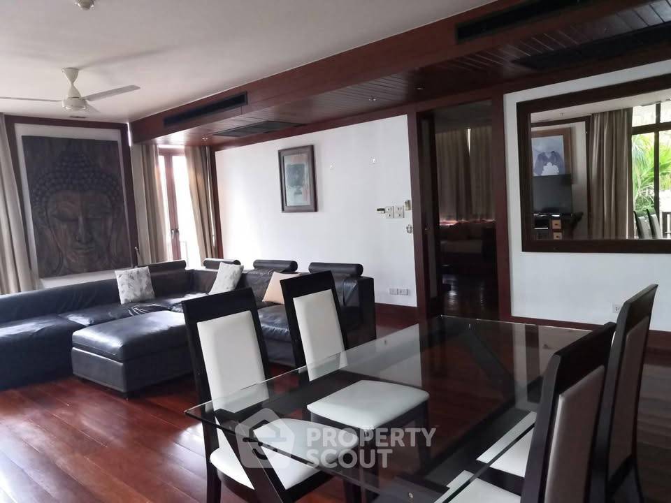 picture Spacious 2-BR 194 Sqm At Royal Phuket Marina (ID 2175793) - 2/14
