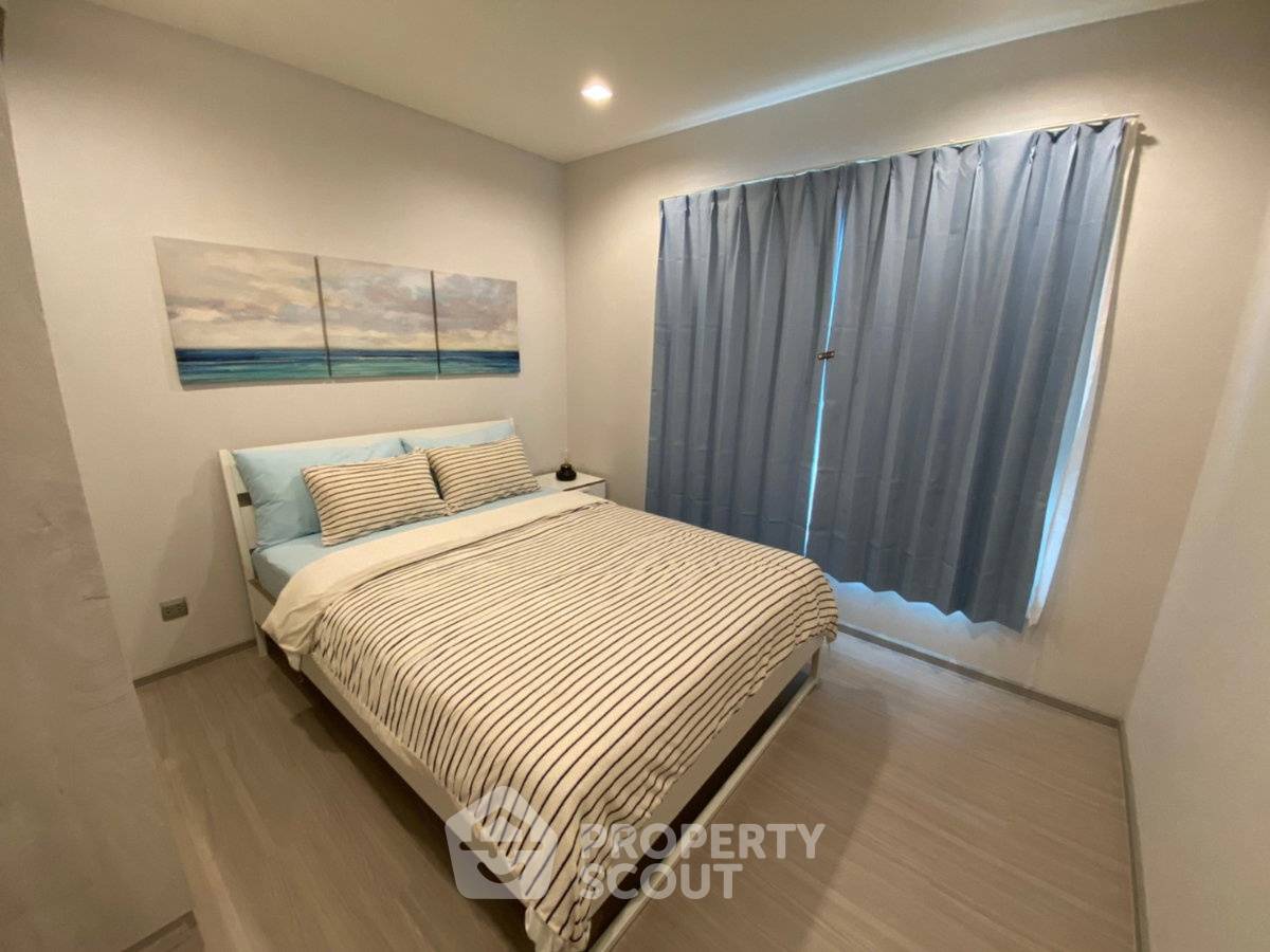 รูป คอนโด 1-ห้องนอน ที่ ไลฟ์ สุขุมวิท 62 ใกล้ BTS บางจาก (ID 2837719) - รูปที่ 4/8