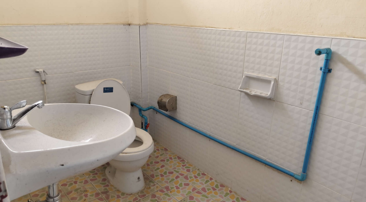 picture SHOP HOUSE 45 Sq.w. Hot Chiang Mai for 3M - 8/12