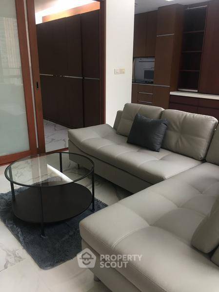 รูป คอนโด 1 ห้องนอน ชั้น 18 Hansar Residence Rajdamri ใกล้ BTS ราชดำริ (ID 2835998) - รูปที่ 5/7