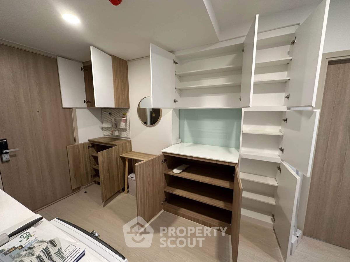 รูป คอนโด 1-ห้องนอน ที่ โนเบิล แอมเบียนส์ สุขุมวิท 42 ใกล้ BTS เอกมัย (ID 3115513) - รูปที่ 9/16