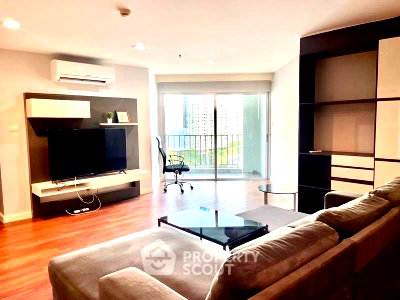 Condos for sale : 3-BR Condo at Belle Grand Rama 9 near MRT Phra Ram 9 (ID 3305657)